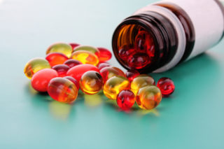 Věříte vitamínům z&nbsp;lékárny?