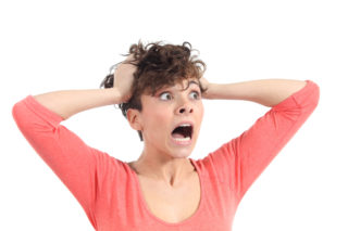 Mám doma štěknu