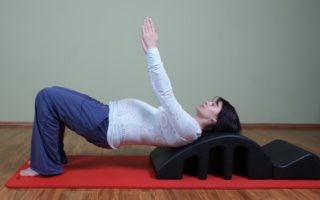 Pilates v&nbsp;těhotenství