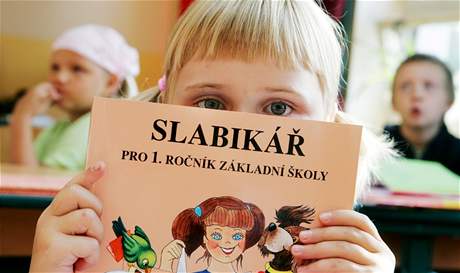 Jak připravit dítě na 1. třídu a jak na střední školu