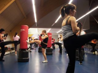 Fitbox