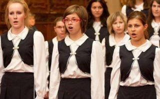 Honza Kraus o&nbsp;konci sboru Bambini di Praga