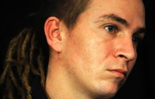 Ivan Bartoš, předseda Pirátské strany