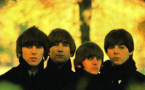 Beatlesovské album Abbey Road je zpátky v&nbsp;čele britského žebříčku