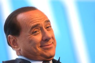 Berlusconi skončil. Co na&nbsp;to Jan Kraus?