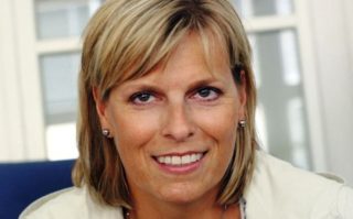 Blanka Besserová a&nbsp;Jan Kraus ombudsmany!