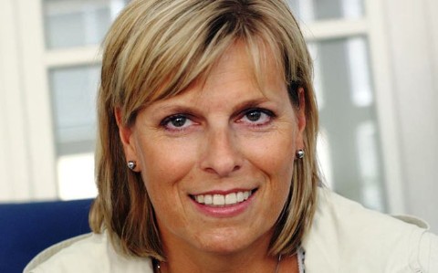 Blanka Besserová a&nbsp;Jan Kraus ombudsmany!