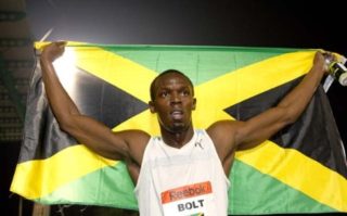 Jan Kraus je při&nbsp;běhu roztomilejší než Bolt!