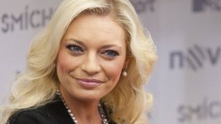 25.&nbsp;výročí TV Nova oslavím s&nbsp;dětmi, prozradila Lucie Borhyová