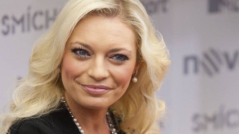 25.&nbsp;výročí TV Nova oslavím s&nbsp;dětmi, prozradila Lucie Borhyová