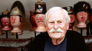 Adolf Born hostem Frekvence 1