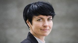Lenka Bradáčová, vrchní státní zástupkyně