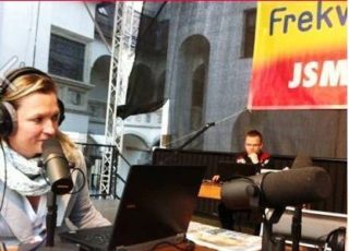 Jan Kraus: Brno středem světa nebude!