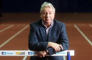 Milan Černošek, sportovní manažer
