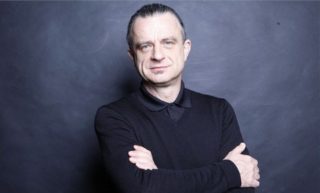 Nově ohlásil kandidaturu na&nbsp;prezidenta Otto Chaloupka. Chci vrátit důstojnost na&nbsp;Hrad, uvedl v&nbsp;prohlášení