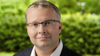 Tomáš Chalupa, místopředseda ODS