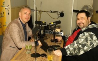Chovanec: Zkáza pro&nbsp;Českou poštu!