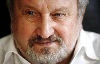 MUDr. Jan Cimický, psychiatr