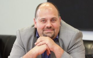 Šéf ČD Kurucz: Těšte se na&nbsp;komfort!