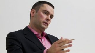 David Michal