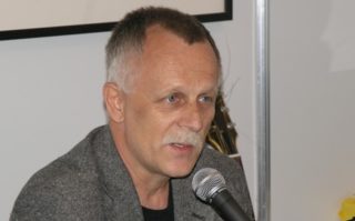 Jiří Dědeček, písničkář