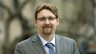 Pavel Dobeš, ministr dopravy