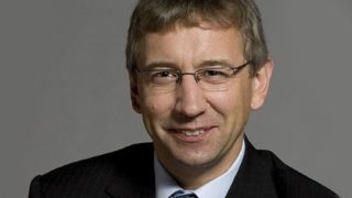 Jaromír Drábek, ministr práce a&nbsp;sociálních věcí
