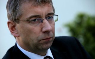 Někdejší ministr Drábek je policií stíhán kvůli přípravě podvodu