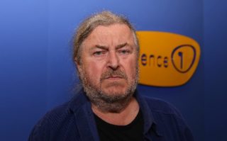 Ringo Čech: Bojí se mě každá televize!