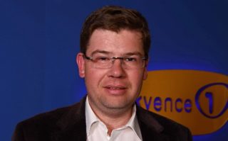 Pospíšil: Za mě fungovali ve vězeňství slušní lidé!