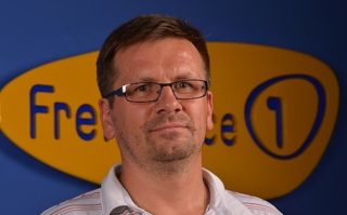 „Režisérovi filmu Zejtra Napořád jsem půjčoval svůj byt jako lokaci.“