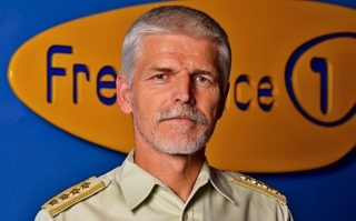 „Česká armáda se rovná té americké.“ říká generál Petr Pavel