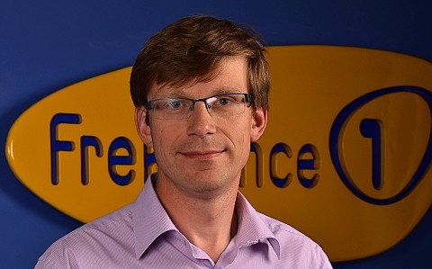 „Opencard je umělá kauza.“ říká Martin Kupka, místopředseda ODS