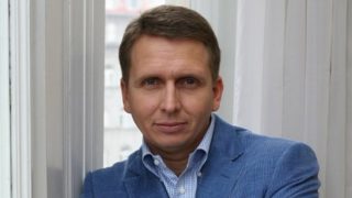 Martin Dvořák, ex ředitel TV Prima a&nbsp;DPMP