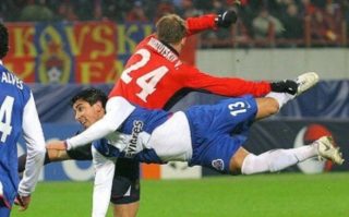 Jan Kraus: Český fotbal a&nbsp;demokracie jsou si podobné!