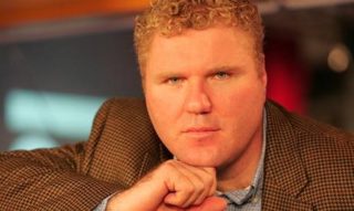 Milan Fridrich: Jsem filmový fanoušek!