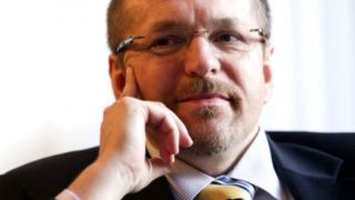 Ivan Fuksa, ministr zemědělství