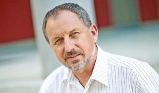 Jaromír Gajdáček, prezident Svazu zdravotních pojišťoven