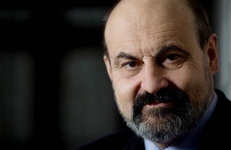 Tomáš Halík, kněz a&nbsp;teolog