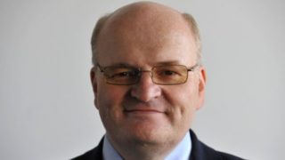 Daniel Herman, poslanec KDU-ČSL