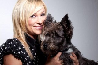 Kateřina Kaira Hrachovcová: Těším se na&nbsp;roli, kde bude dobrá parta. Poslouchám maminku a&nbsp;režiséra, jako každá herečka