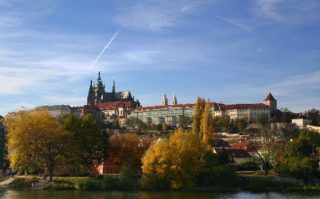 Bouček volá na&nbsp;Hrad: Český slavík