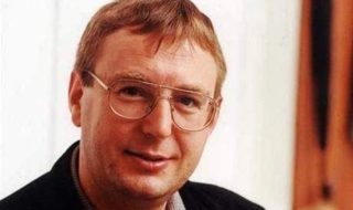 Jiří Hromada, prezident Herecké asociace a&nbsp;herec