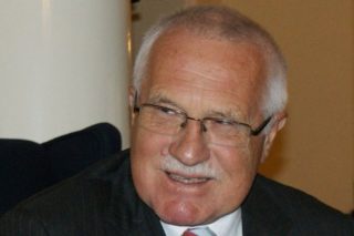 Jan Kraus nečte studie Václava Klause!