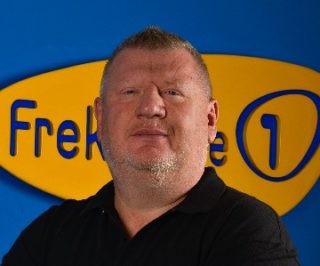Ivo Rittig, podnikatel a&nbsp;lobbista