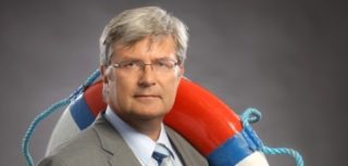 Miroslav Jansta, předseda ČSTV