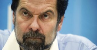 Radek John: Jsem naprosto znechucený!