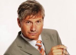 Petr Kajnar, primátor Ostravy: Česká republika umírá dříve!