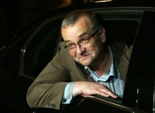 Jan Kraus o&nbsp;fackování v&nbsp;politice