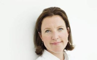 Karolína Peake, místopředsedkyně PS, Věci veřejné